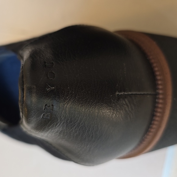 Dr. Scholl's Women's Be Free Animal Print  Comfort Loafers Black Size 9.5 - Picture 16 of 16